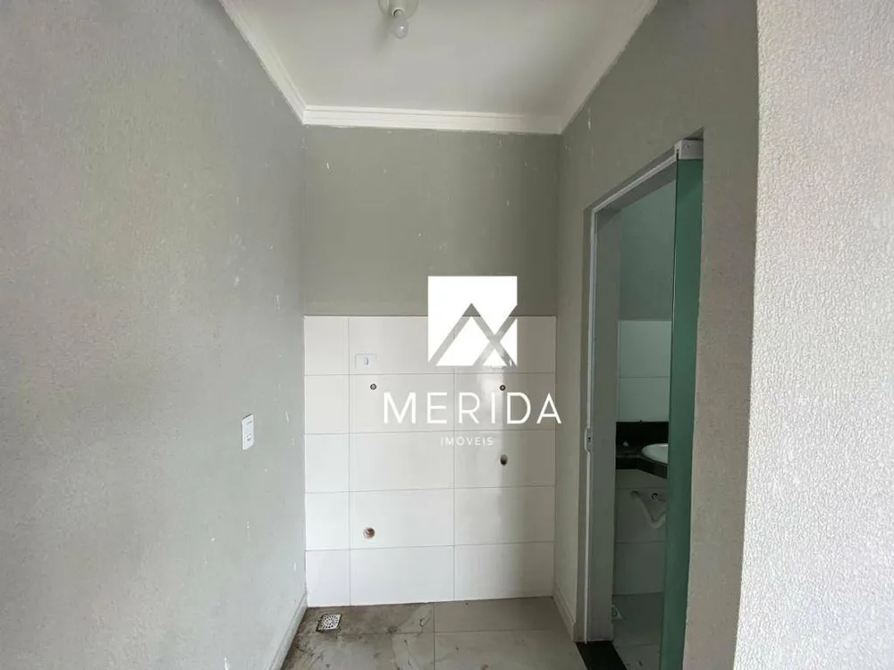 Sobrado, 2 quartos, 124 m² - Foto 4