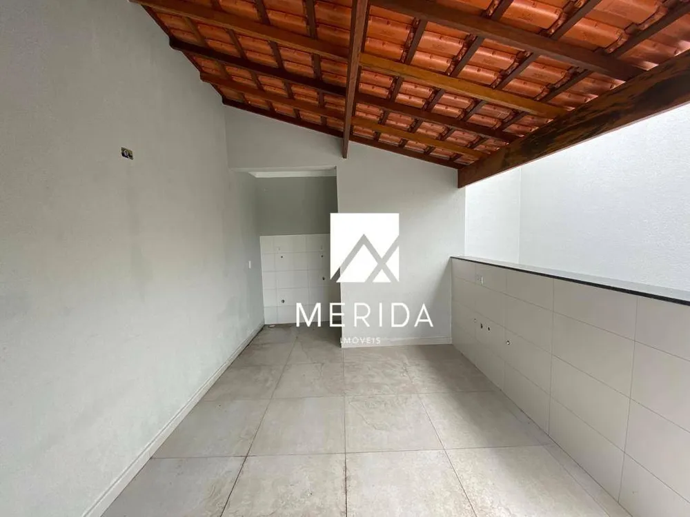 Sobrado, 2 quartos, 124 m² - Foto 10