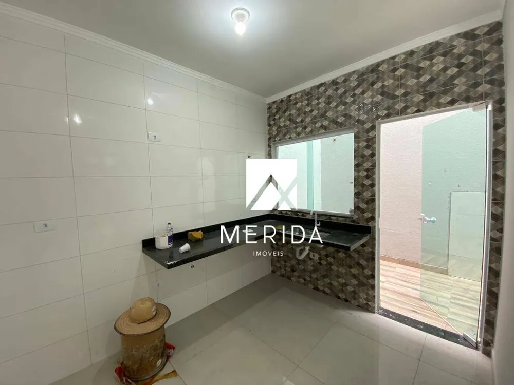 Sobrado, 2 quartos, 124 m² - Foto 3