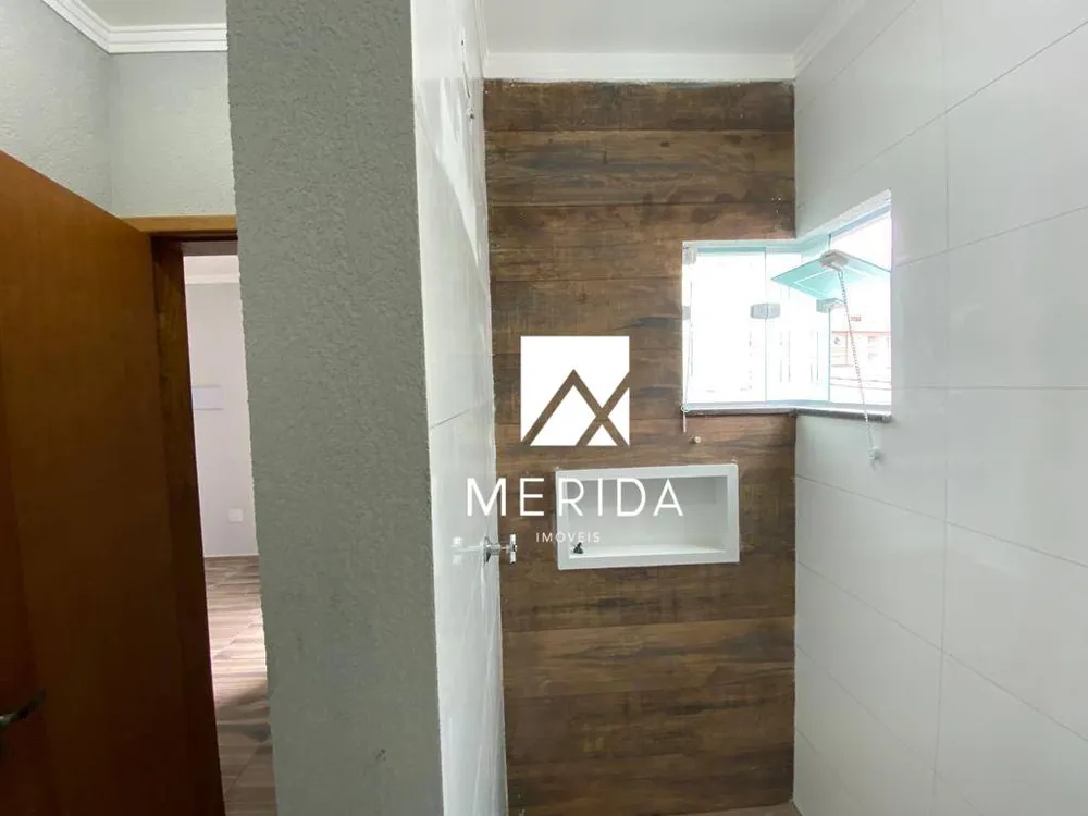 Sobrado, 2 quartos, 124 m² - Foto 5