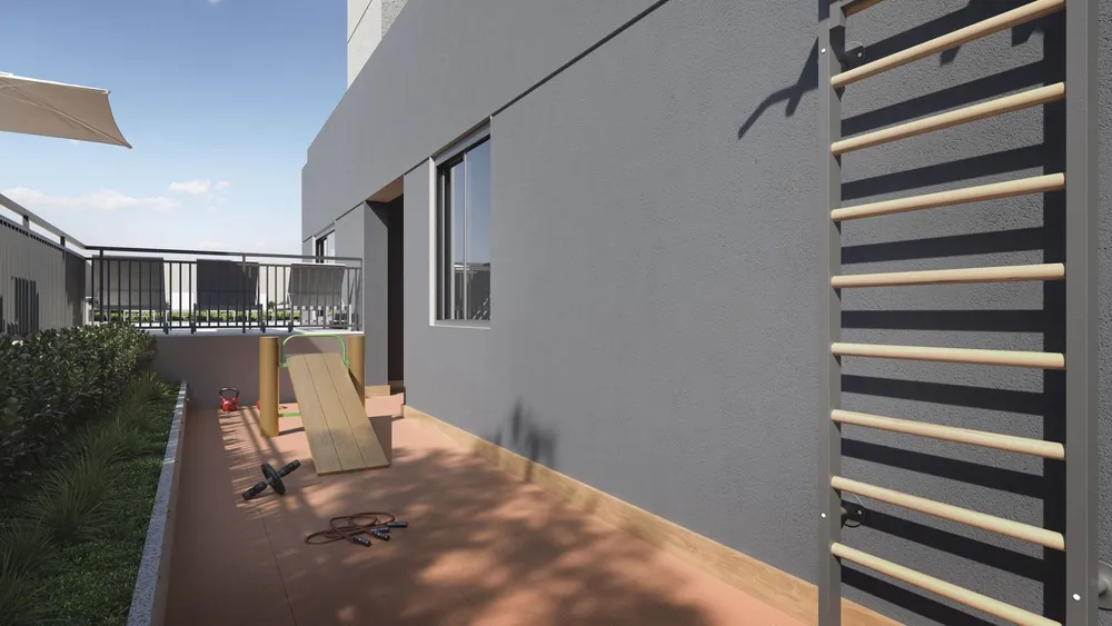 Apartamento, 3 quartos, 69 m² - Foto 7