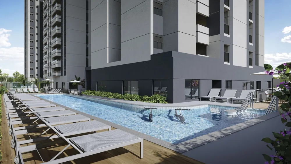 Apartamento, 3 quartos, 69 m² - Foto 9