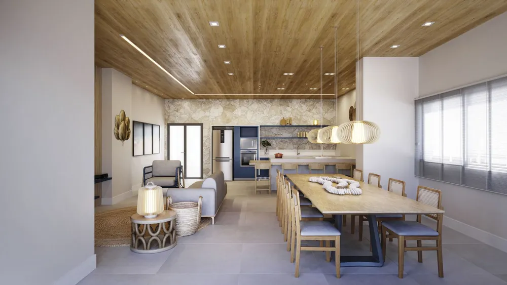 Apartamento, 3 quartos, 69 m² - Foto 8