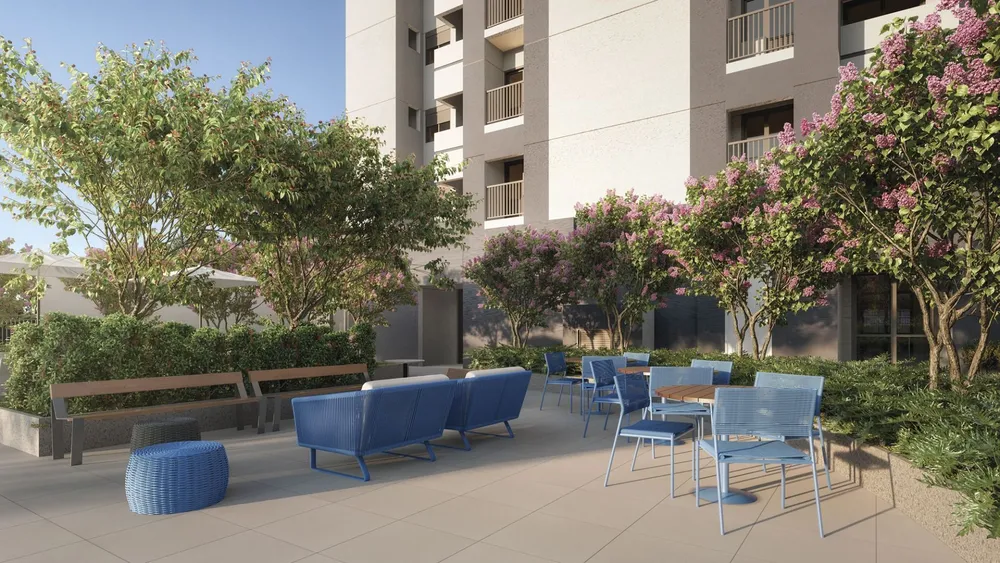 Apartamento, 3 quartos, 69 m² - Foto 6