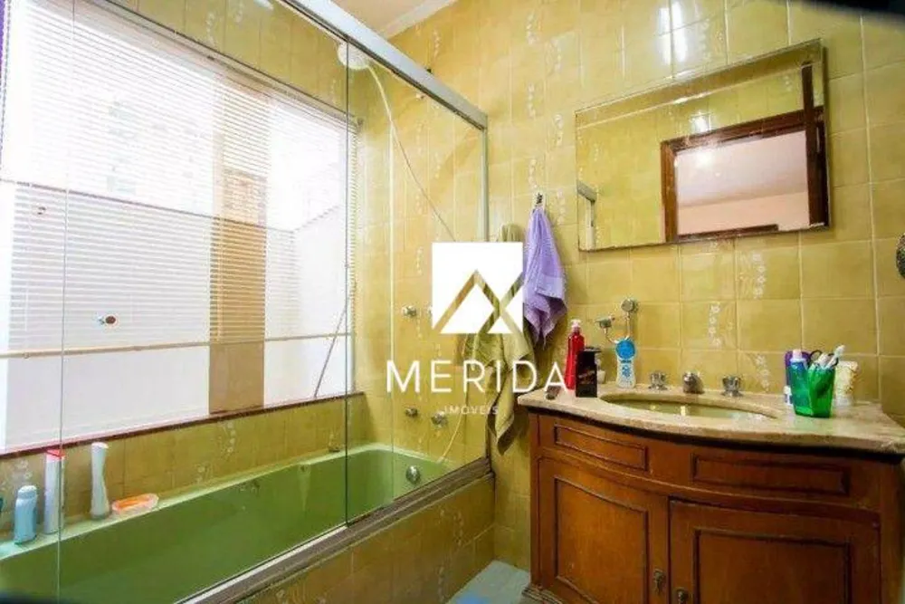 Sobrado, 4 quartos, 289 m² - Foto 8