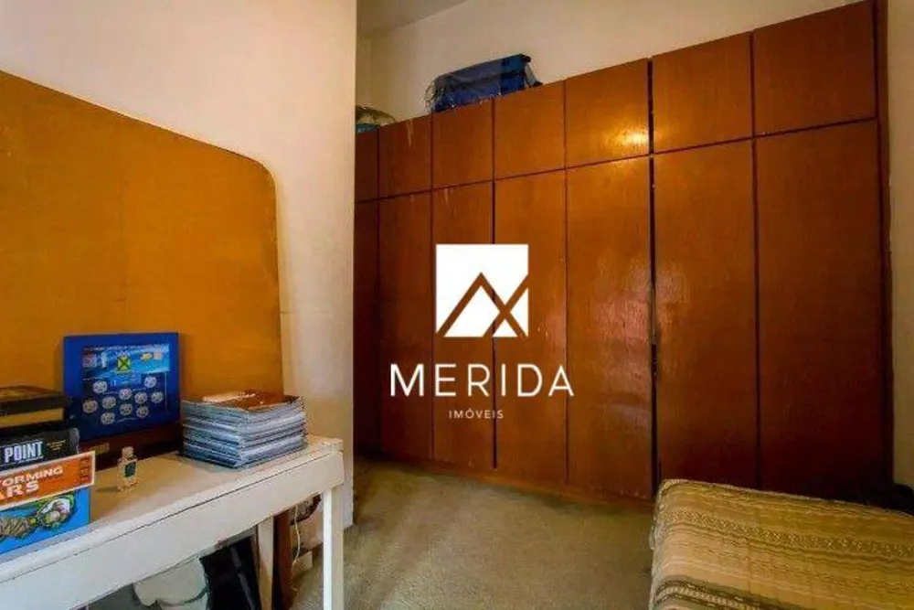 Sobrado, 4 quartos, 289 m² - Foto 3
