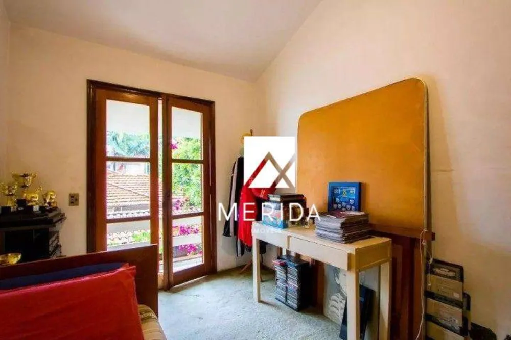 Sobrado, 4 quartos, 289 m² - Foto 2