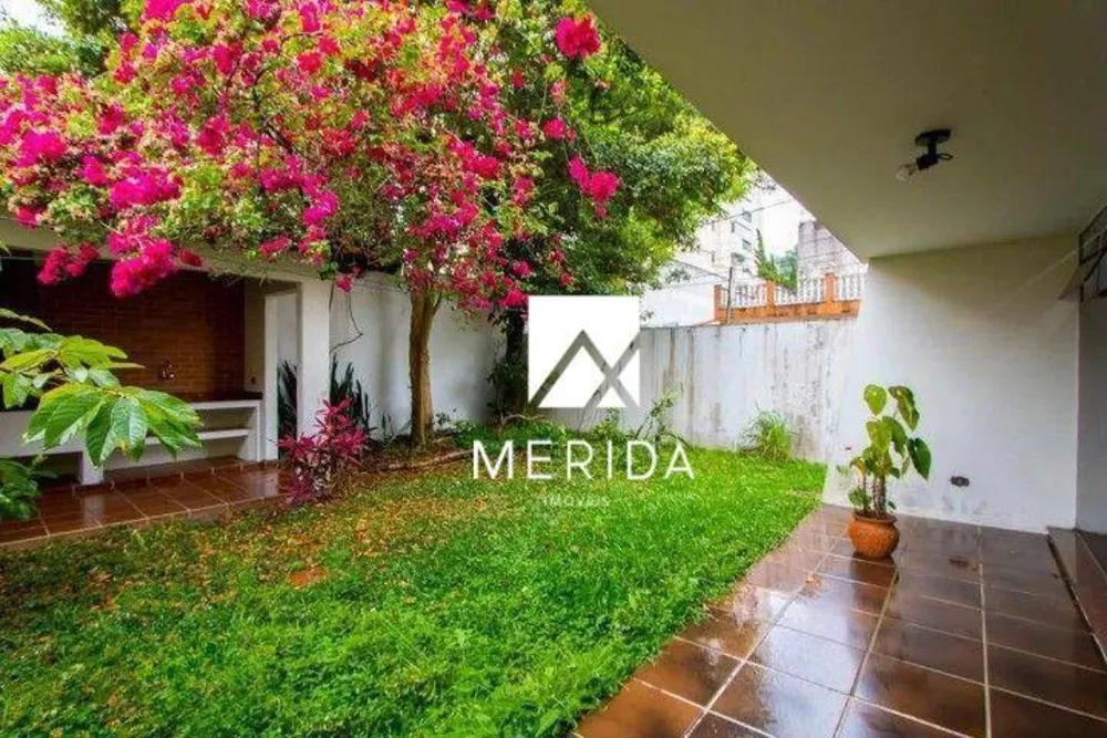 Sobrado, 4 quartos, 289 m² - Foto 4
