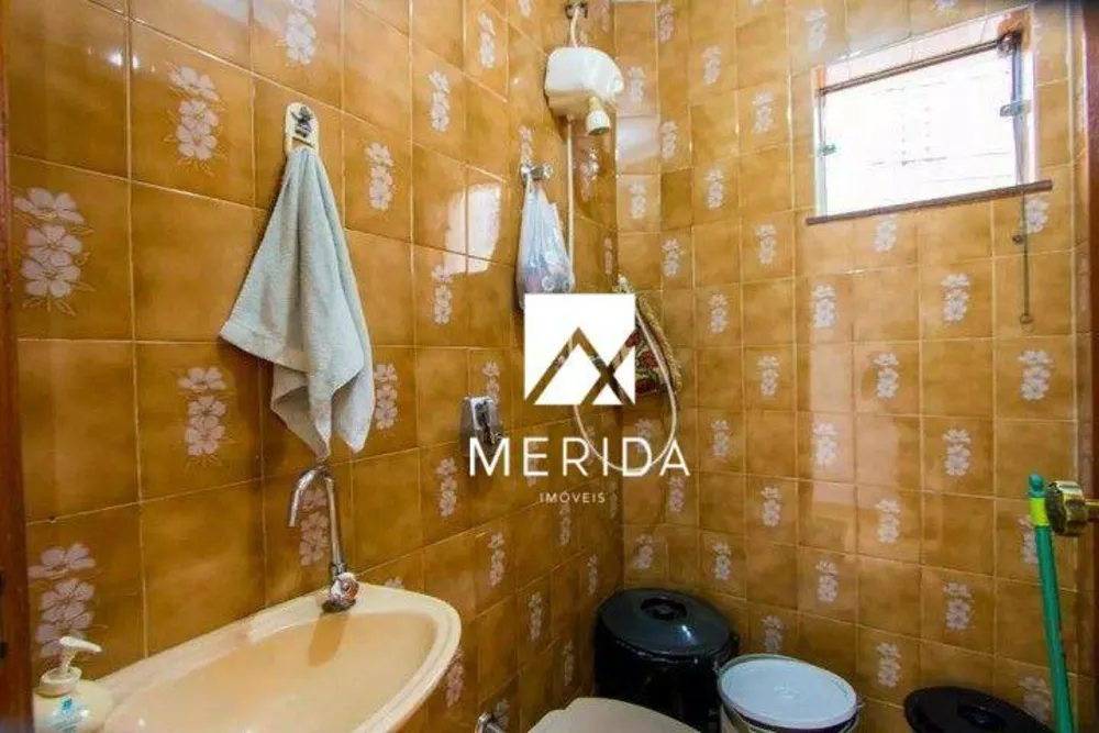 Sobrado, 4 quartos, 289 m² - Foto 9
