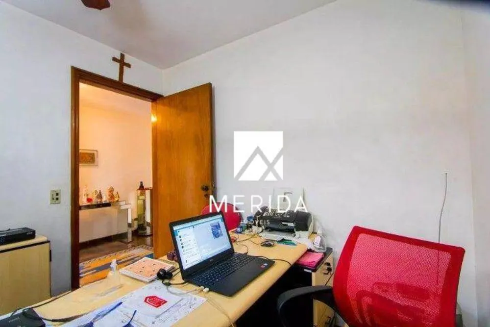 Sobrado, 4 quartos, 289 m² - Foto 12