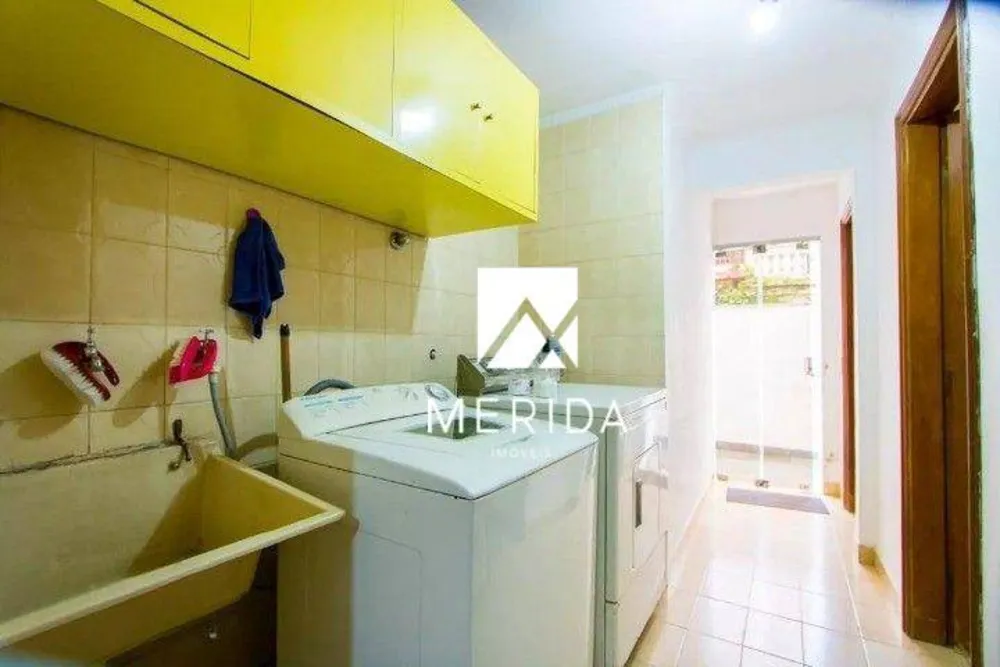 Sobrado, 4 quartos, 289 m² - Foto 10