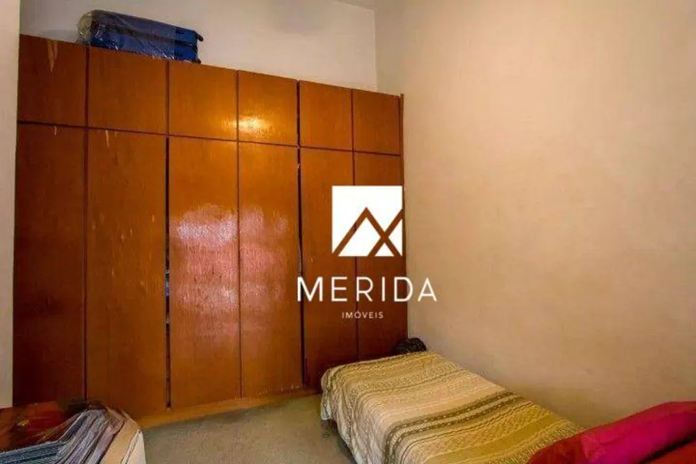 Sobrado, 4 quartos, 289 m² - Foto 5