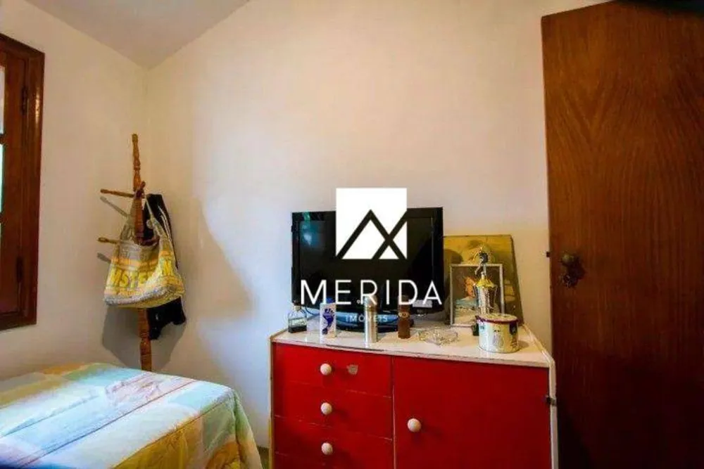 Sobrado, 4 quartos, 289 m² - Foto 1