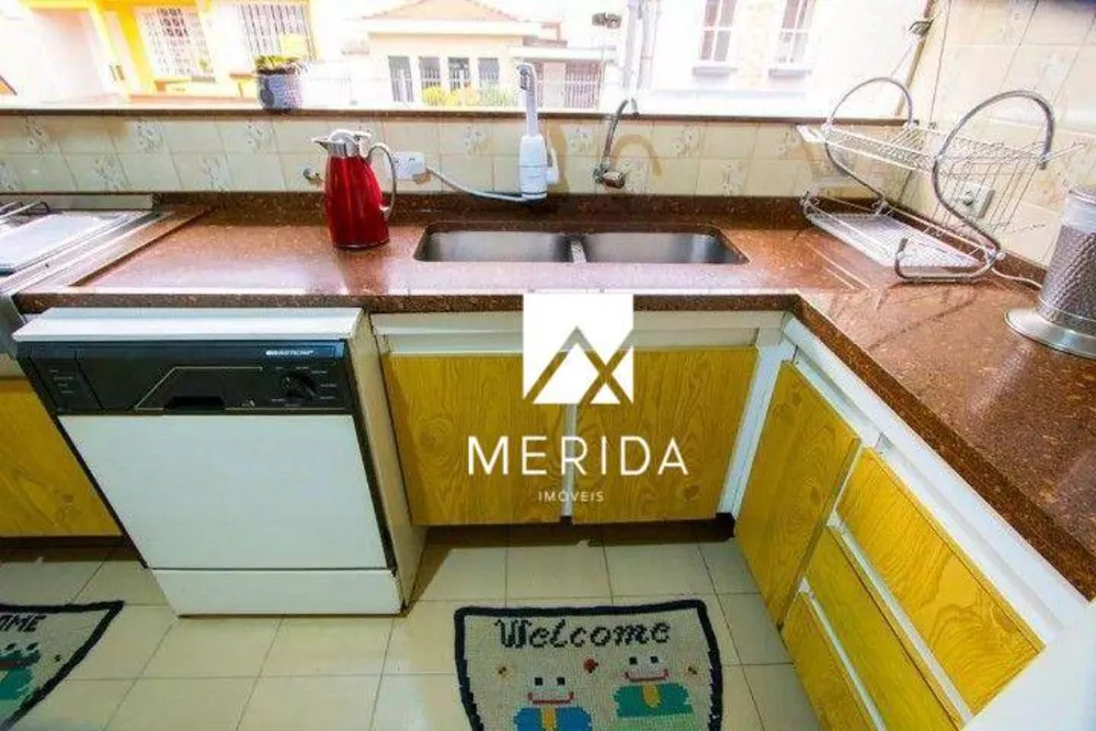 Sobrado, 4 quartos, 289 m² - Foto 2