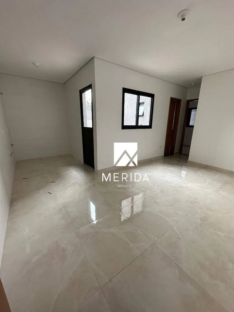 Apartamento, 2 quartos, 49 m² - Foto 1
