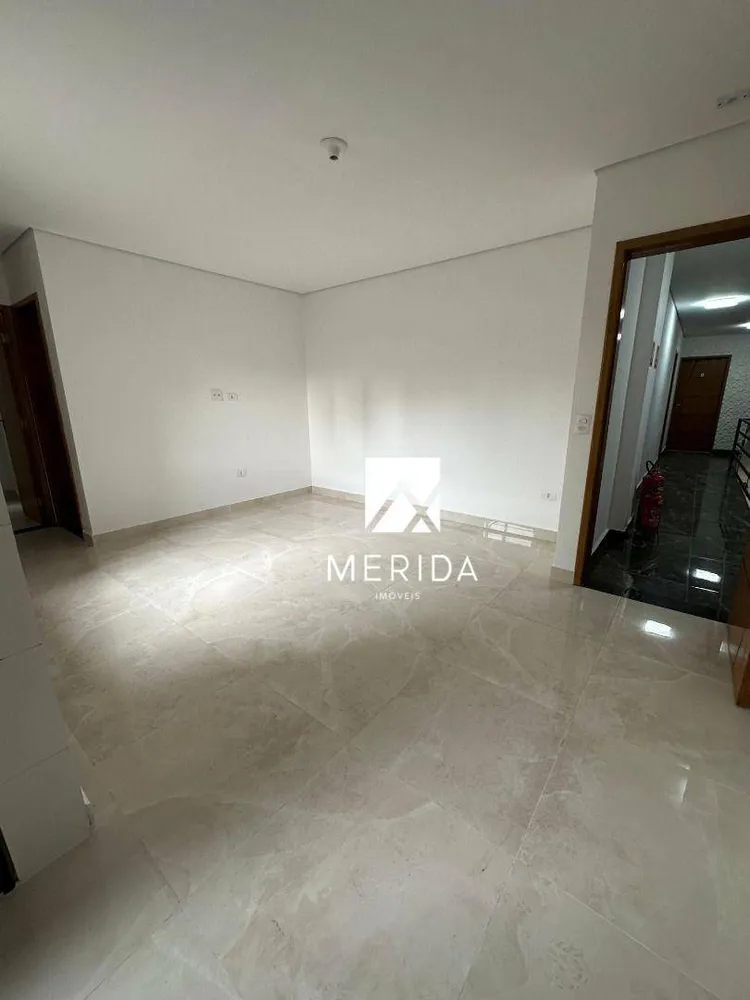 Apartamento, 2 quartos, 49 m² - Foto 2