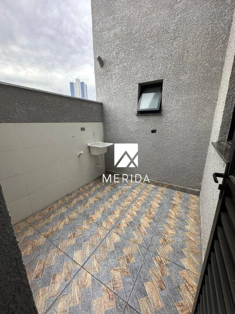 Apartamento, 2 quartos, 49 m² - Foto 3