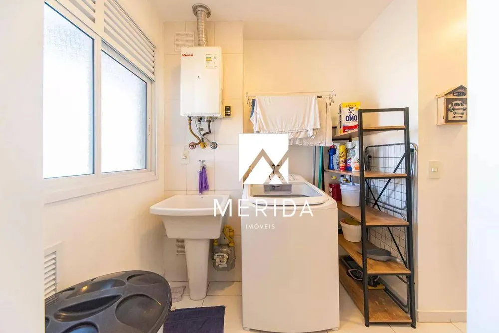 Apartamento, 3 quartos, 128 m² - Foto 7