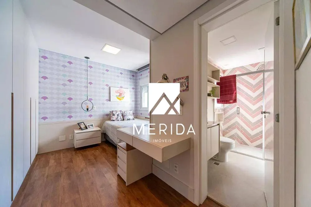 Apartamento, 3 quartos, 128 m² - Foto 5
