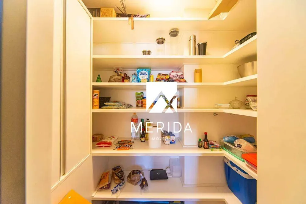 Apartamento, 3 quartos, 128 m² - Foto 6
