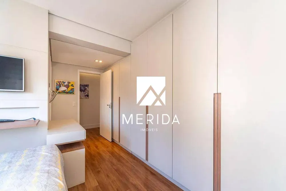 Apartamento, 3 quartos, 128 m² - Foto 3