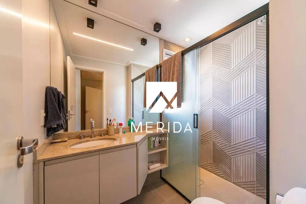 Apartamento, 3 quartos, 128 m² - Foto 11
