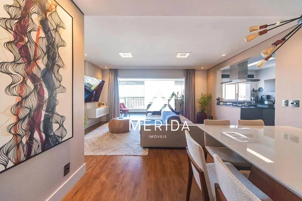 Apartamento, 3 quartos, 128 m² - Foto 10