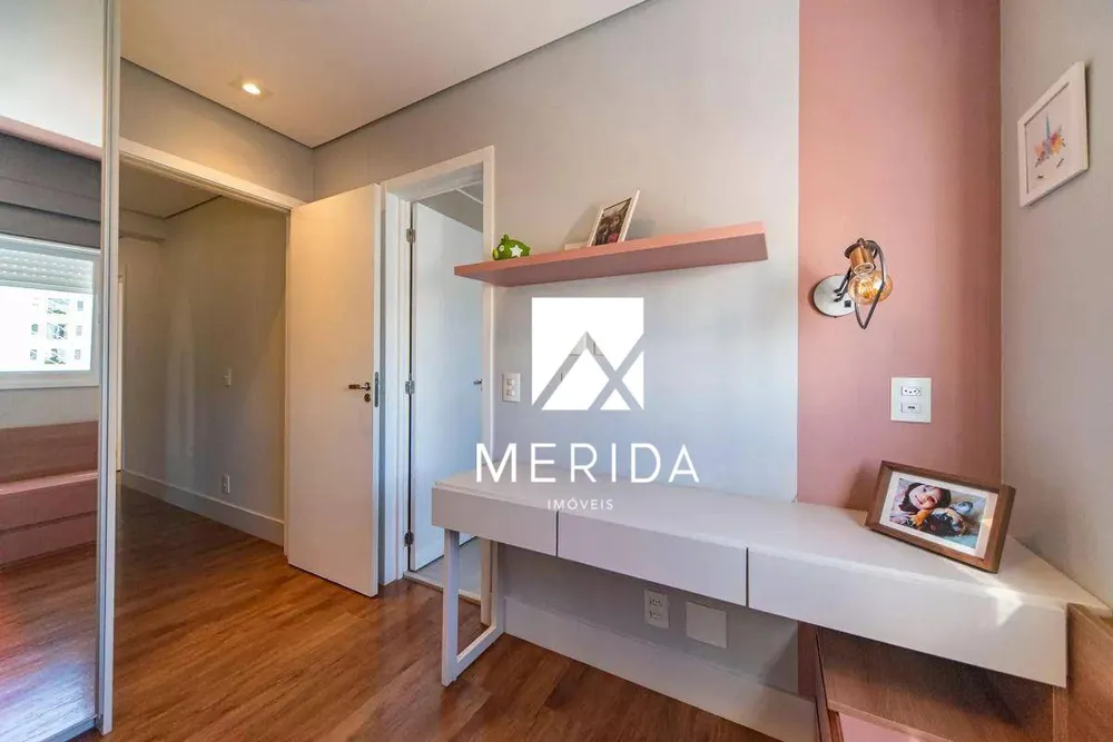 Apartamento, 3 quartos, 128 m² - Foto 1