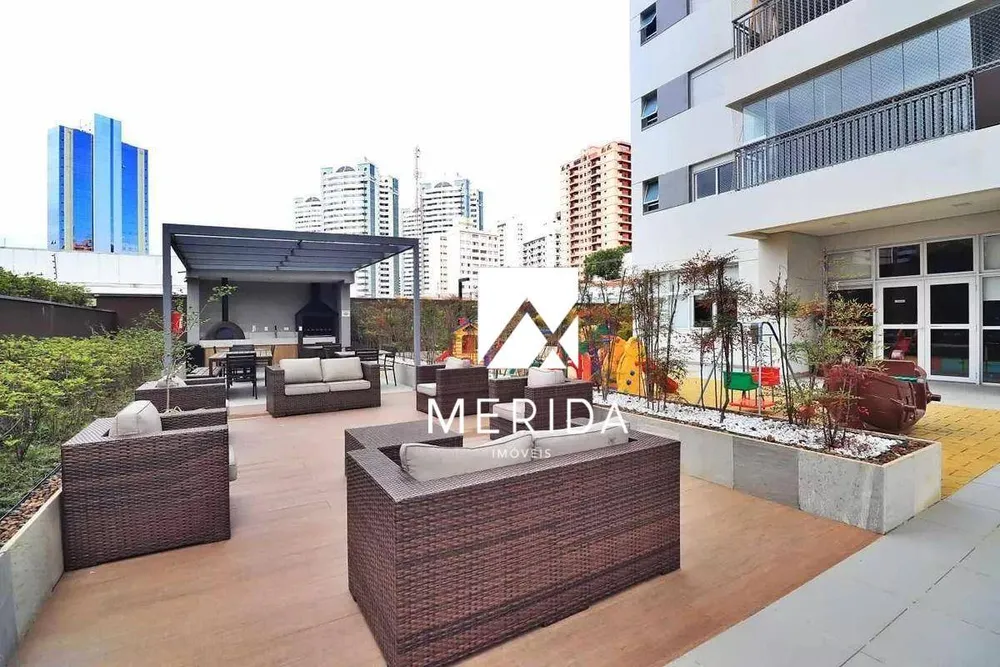 Apartamento, 3 quartos, 128 m² - Foto 9