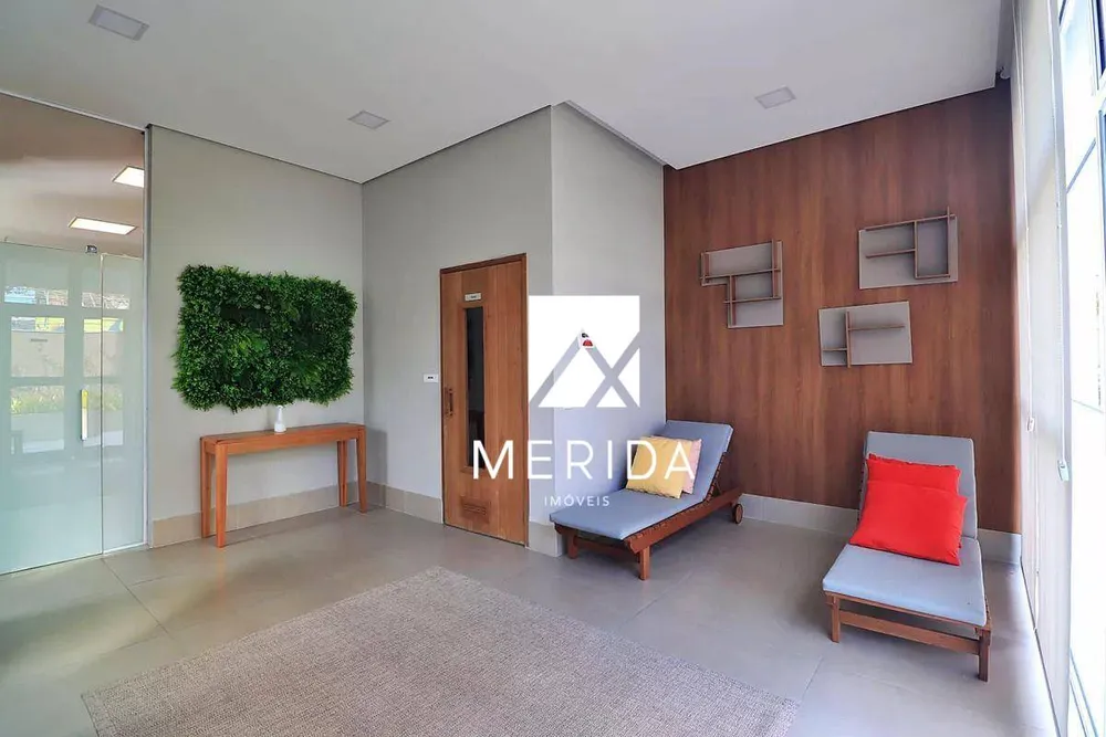 Apartamento, 3 quartos, 128 m² - Foto 8