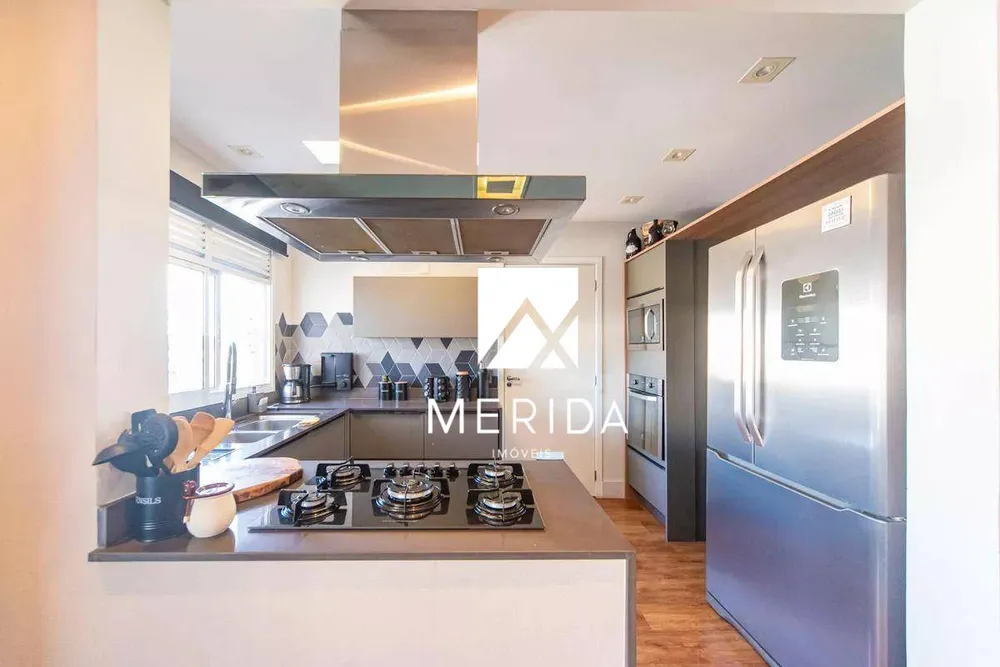Apartamento, 3 quartos, 128 m² - Foto 12