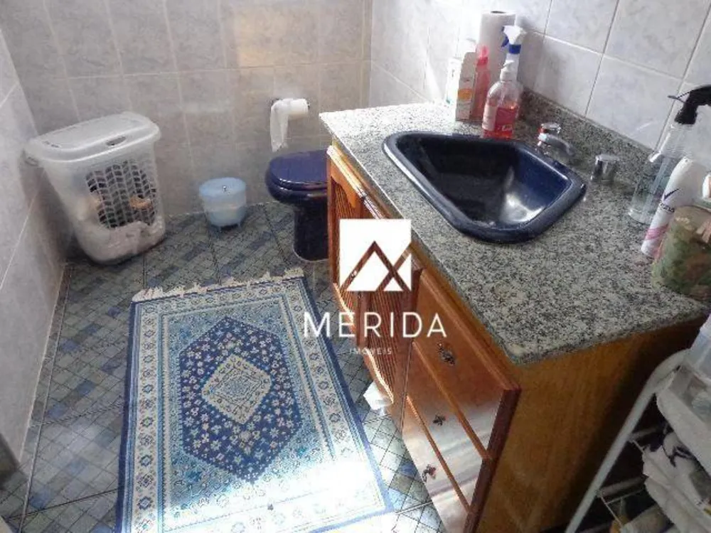 Sobrado, 3 quartos, 160 m² - Foto 8