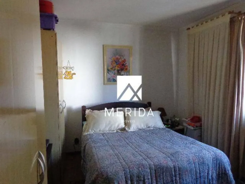 Sobrado, 3 quartos, 160 m² - Foto 7