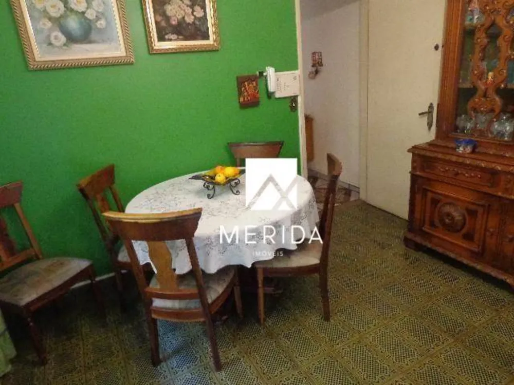 Sobrado, 3 quartos, 160 m² - Foto 3