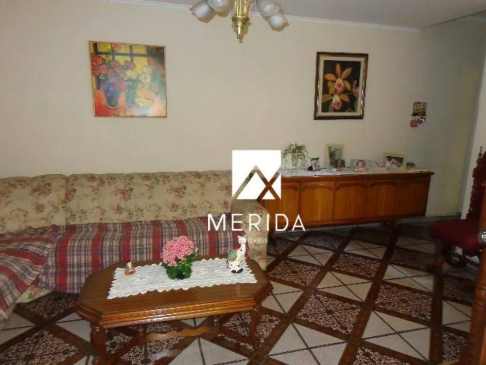 Sobrado, 3 quartos, 160 m² - Foto 2