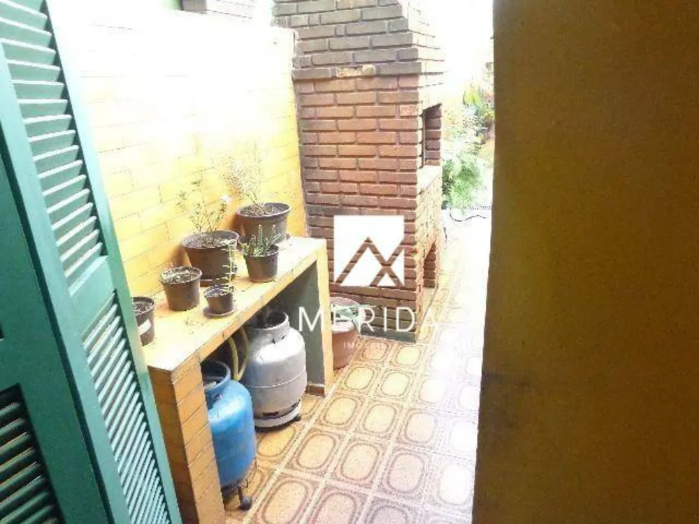 Sobrado, 3 quartos, 160 m² - Foto 6