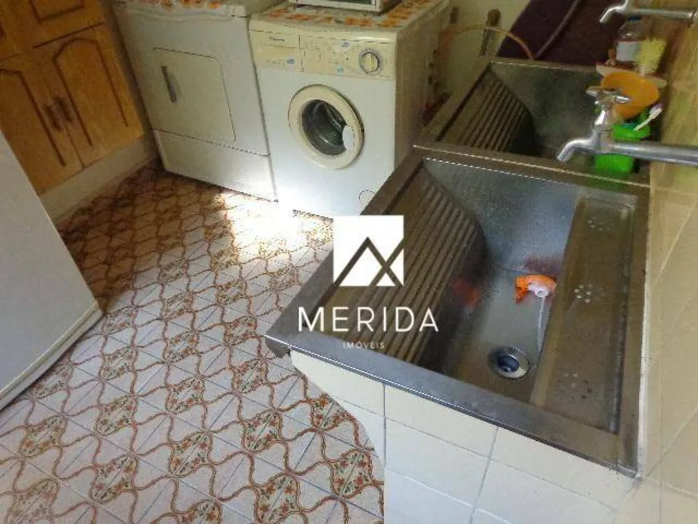 Sobrado, 3 quartos, 160 m² - Foto 4