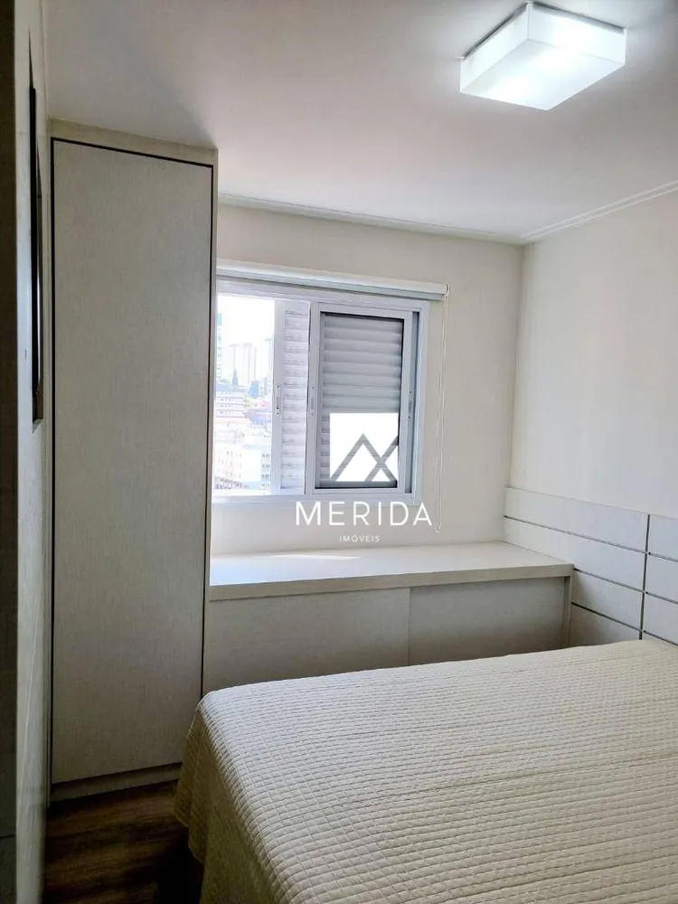 Apartamento, 2 quartos, 51 m² - Foto 3