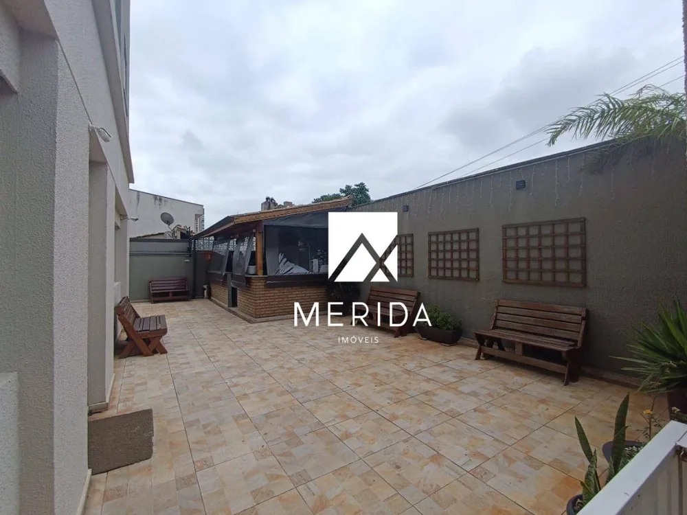 Apartamento, 2 quartos, 51 m² - Foto 11