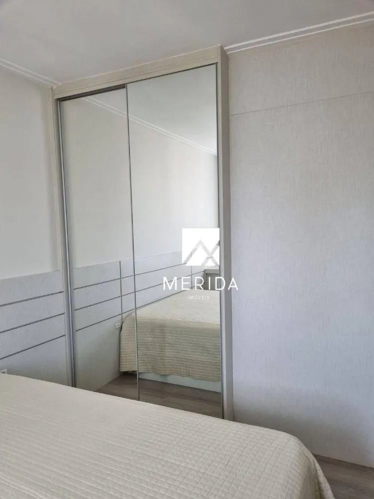 Apartamento, 2 quartos, 51 m² - Foto 5