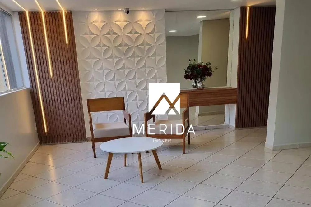 Apartamento, 2 quartos, 51 m² - Foto 7