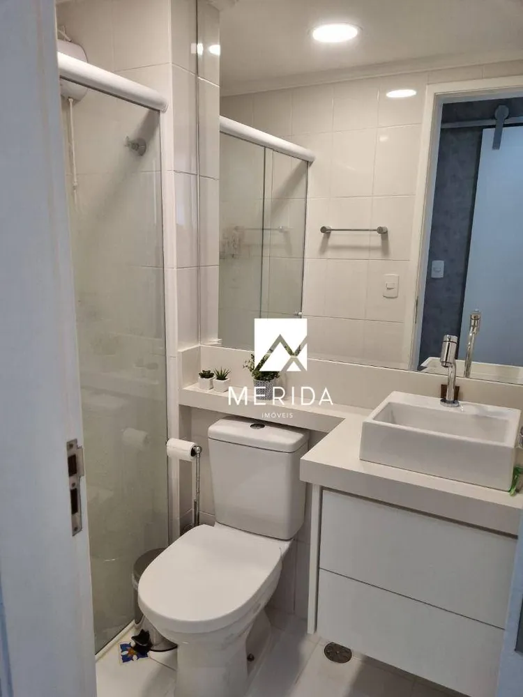 Apartamento, 2 quartos, 51 m² - Foto 6