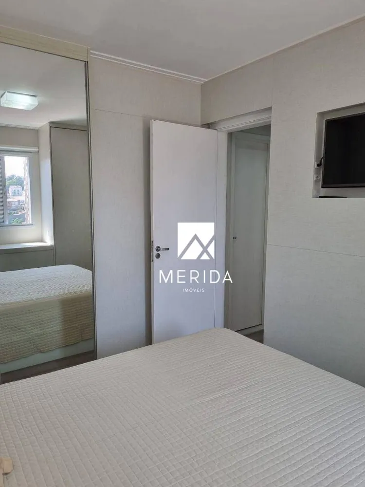 Apartamento, 2 quartos, 51 m² - Foto 4