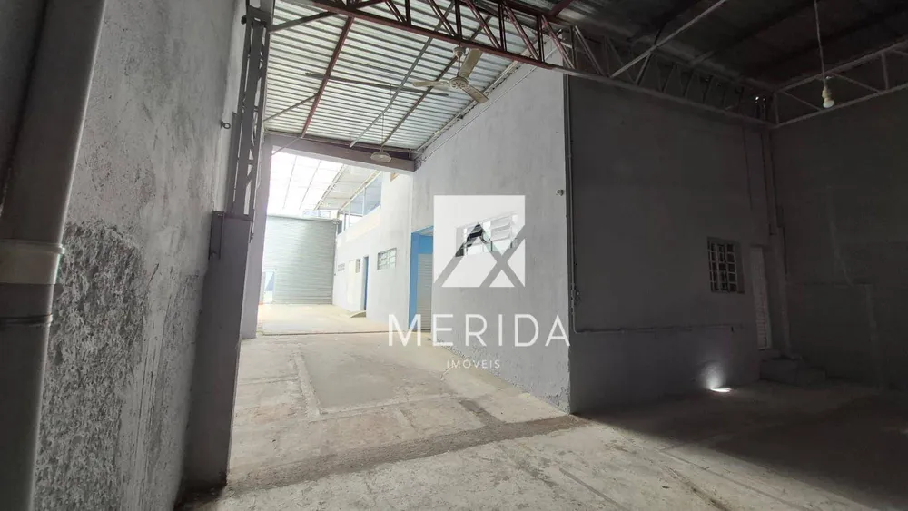 Sobrado, 7 quartos, 486 m² - Foto 10