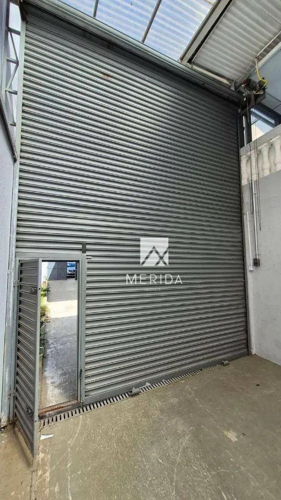 Sobrado, 7 quartos, 486 m² - Foto 9