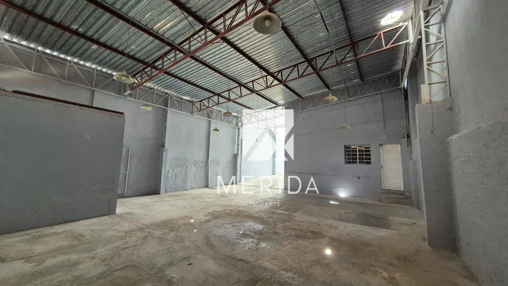 Sobrado, 7 quartos, 486 m² - Foto 1