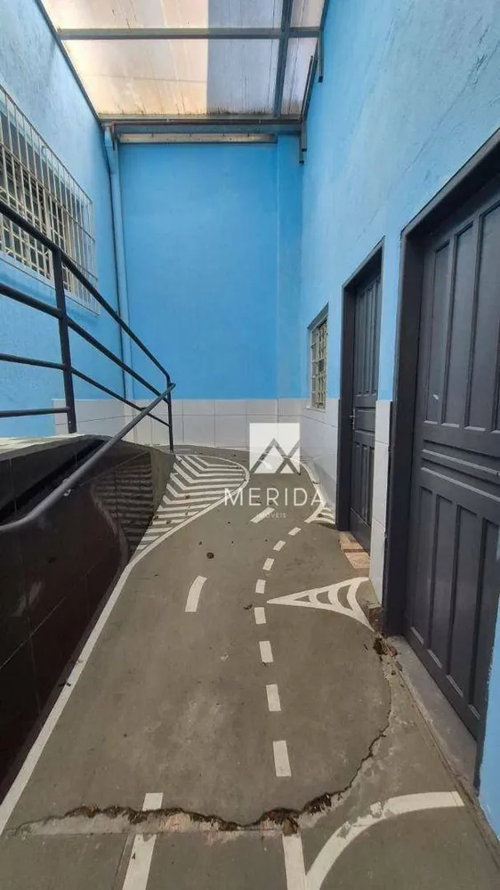 Sobrado, 7 quartos, 486 m² - Foto 7