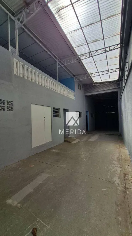 Sobrado, 7 quartos, 486 m² - Foto 12
