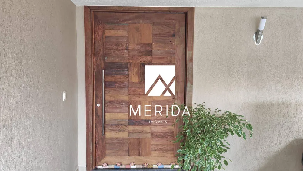 Sobrado, 4 quartos, 295 m² - Foto 4