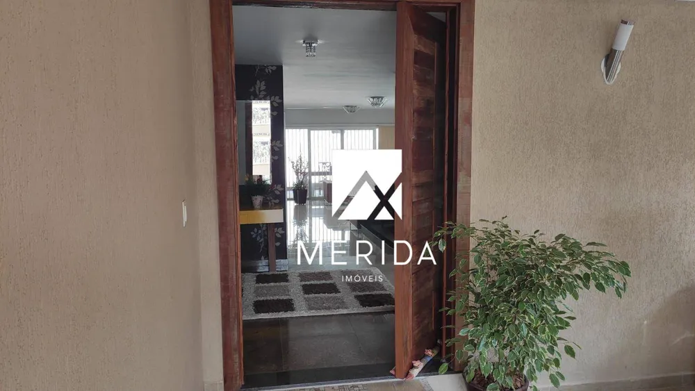 Sobrado, 4 quartos, 295 m² - Foto 12